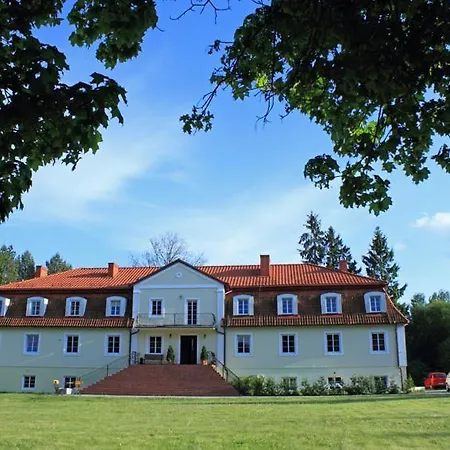 Ksiezycowy Dworek Ii *