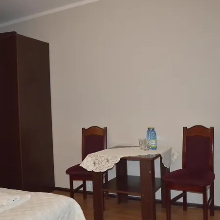 Ksiezycowy Dworek Ii Gierloz (Ketrzyn)