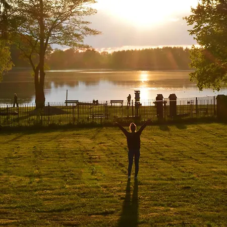 Ksiezycowy Dworek Ii * Gierłoż