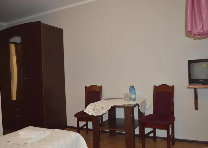 Ksiezycowy Dworek Ii Gierloz (Ketrzyn)